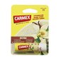 Carmex Vanilla huulibalsami 4,25 g hinta ja tiedot | Huulipunat, huulikiillot ja huulirasvat | hobbyhall.fi