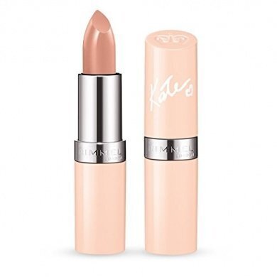 Rimmel London Lasting Finish By Kate Nude huulipuna 4 g, sävy 42 hinta ja tiedot | Huulipunat, huulikiillot ja huulirasvat | hobbyhall.fi