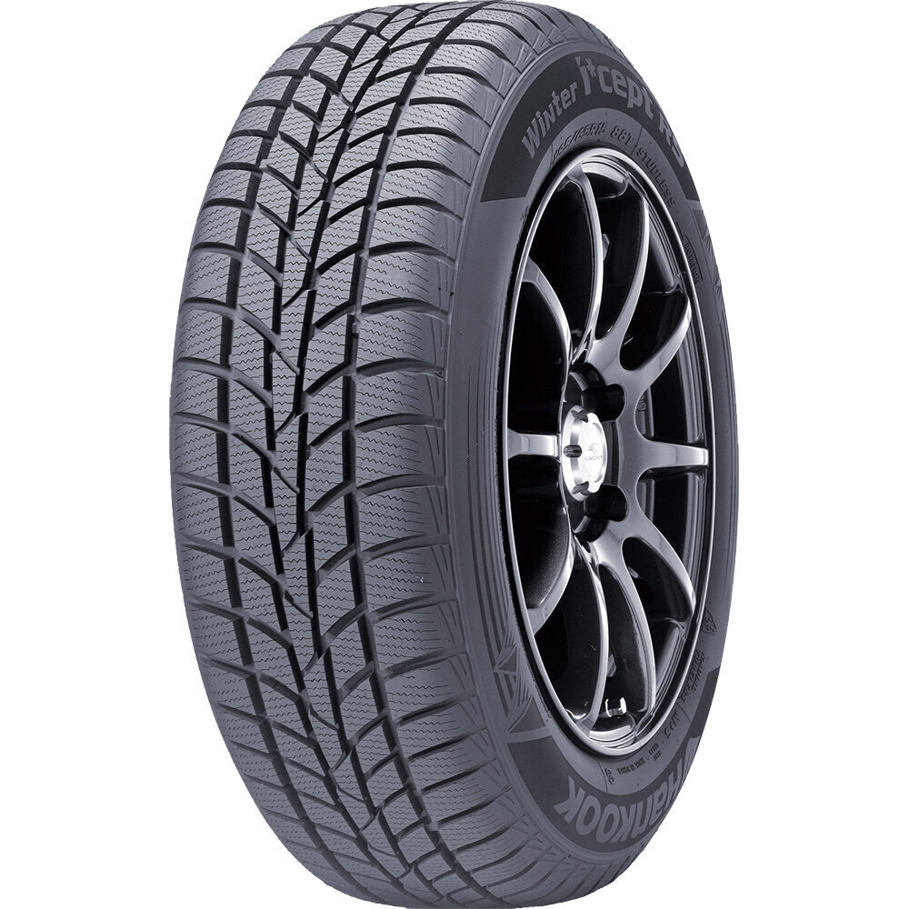 HANKOOK W442 165/80 13 83T hinta ja tiedot | Talvirenkaat | hobbyhall.fi