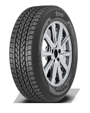 Sava Eskimo LT 195/75R16C 107 R hinta ja tiedot | Talvirenkaat | hobbyhall.fi