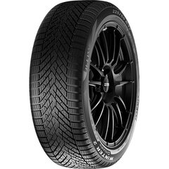 PIRELLI CINTURATO WINTER 2 215/50 18 92V hinta ja tiedot | Talvirenkaat | hobbyhall.fi