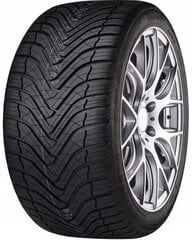 Gripmax STATUS ALLCLIMATE 275/40R22 108 W XL hinta ja tiedot | Ympärivuotiset renkaat | hobbyhall.fi