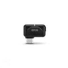 Epos Sennheiser Btd 800 USB-C hinta ja tiedot | Epos Tietokoneet ja pelaaminen | hobbyhall.fi