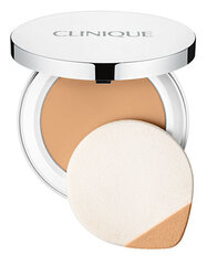 Clinique Beyond Perfecting Powder Foundation + Concealer meikkivoide 14 g, 14 Vanilla hinta ja tiedot | Meikkivoiteet ja puuterit | hobbyhall.fi