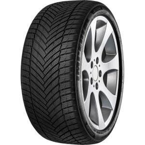 Imperial As driver 225/50R18 99W hinta ja tiedot | Ympärivuotiset renkaat | hobbyhall.fi