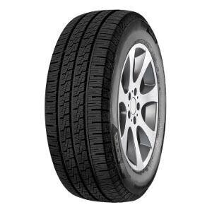 Tristar Van power as 195/70R15 102S hinta ja tiedot | Ympärivuotiset renkaat | hobbyhall.fi