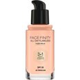 Max Factor Facefinity 3 in 1 meikkituote 30 ml, 30 Porcelain