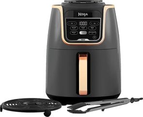 Ninja Airfryer Max AF150EUCP hinta ja tiedot | Airfryerit ja friteerauskeittimet | hobbyhall.fi