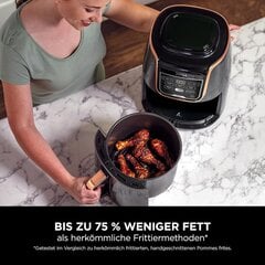 Ninja Airfryer Max AF150EUCP hinta ja tiedot | Airfryerit ja friteerauskeittimet | hobbyhall.fi