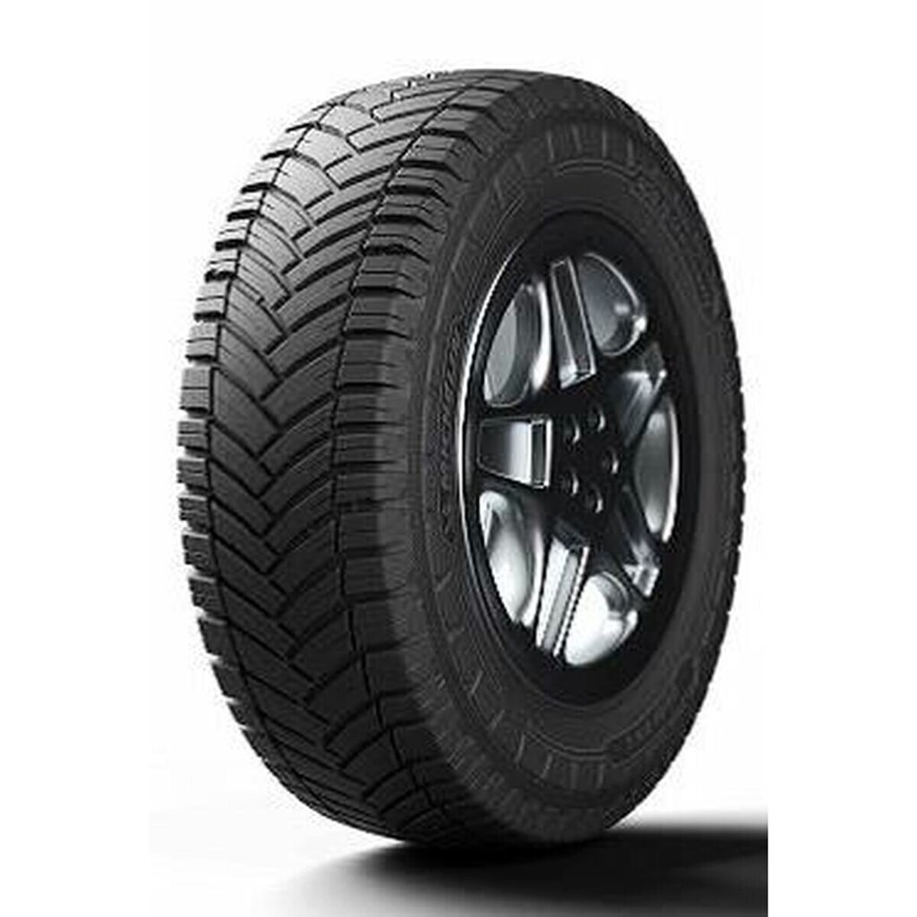 MICHELIN Agilis Crossclim 215/65 16 106/104T hinta ja tiedot | Ympärivuotiset renkaat | hobbyhall.fi