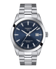 Miesten kello Tissot T127.407.11.041.00 hinta ja tiedot | Miesten kellot | hobbyhall.fi