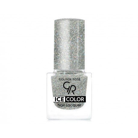 Golden Rose Ice Color kynsilakka 6 ml hinta ja tiedot | Kynsilakat ja kynsienhoitotuotteet | hobbyhall.fi