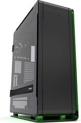 PHANTEKS Enthoo Elite Big-Tower (PH-ES916E_BK) hinta ja tiedot | Tietokonekotelot | hobbyhall.fi