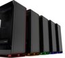 PHANTEKS Enthoo Elite Big-Tower (PH-ES916E_BK) hinta ja tiedot | Tietokonekotelot | hobbyhall.fi