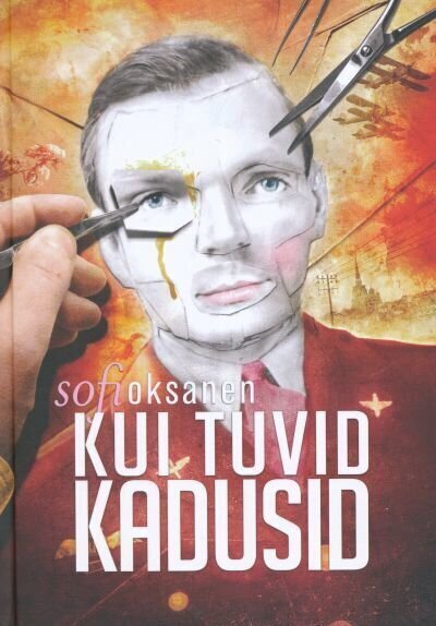 Kui tuvid kadusid hinta ja tiedot | Novellit | hobbyhall.fi