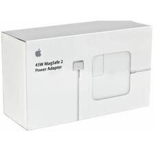 Apple 45W Magsafe 2 Power Adapter - MD592Z/A hinta ja tiedot | Kannettavien tietokoneiden laturit | hobbyhall.fi