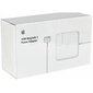 Apple 45W Magsafe 2 Power Adapter - MD592Z/A hinta ja tiedot | Kannettavien tietokoneiden laturit | hobbyhall.fi