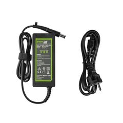 Green Cell 18.5V, 3.5A, 65W hinta ja tiedot | Kannettavien tietokoneiden laturit | hobbyhall.fi