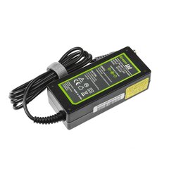 Green Cell Pro 20V, 65W, 3,25A hinta ja tiedot | Kannettavien tietokoneiden laturit | hobbyhall.fi