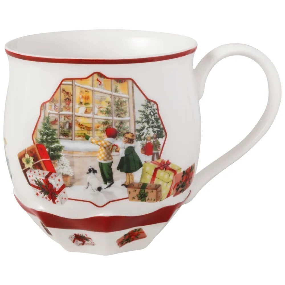 Villeroy & Boch cup "Toy's Fantasy", 450 ml hinta ja tiedot | Lasit, mukit ja kannut | hobbyhall.fi