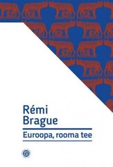 Euroopa, Rooma Tee hinta ja tiedot | Yhteiskunnalliset kirjat | hobbyhall.fi