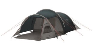 Easy Camp Spirit 300 -teltta, sininen hinta ja tiedot | Teltat | hobbyhall.fi