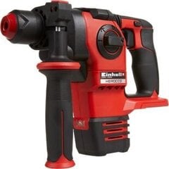 Einhell Power X-Change HEROCCO 4513900 Akkuporavasara hinta ja tiedot | Iskuporakoneet | hobbyhall.fi