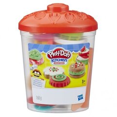 Muovailuvaha setti Jäätelökarkkeja Play-Doh hinta ja tiedot | Play-Doh Kitchen Creations Lapset | hobbyhall.fi