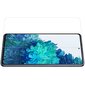 Nillkin Amazing H Tempered Glass Näytönsuoja 9H, sopii Samsung Galaxy S20 FE 5G:lle hinta ja tiedot | Näytönsuojakalvot ja -lasit | hobbyhall.fi