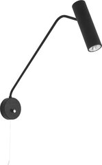 Nowodvorski Lighting seinävalaisin Eye Spot Super Black I 6501. hinta ja tiedot | Nowodworski Huonekalut ja sisustus | hobbyhall.fi