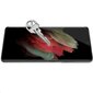 Nillkin Tempered Glass Suojalasi 3D CP+ MAX Black, Samsung Galaxy S21 Ultra hinta ja tiedot | Näytönsuojakalvot ja -lasit | hobbyhall.fi