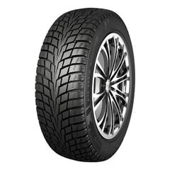 Nankang ICE-1 155/70R19 84 Q hinta ja tiedot | Talvirenkaat | hobbyhall.fi