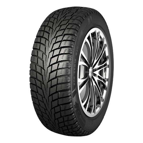 Nankang ICE-1 155/70R19 84 Q hinta ja tiedot | Talvirenkaat | hobbyhall.fi