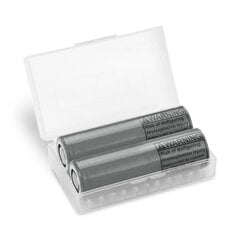 Litiumioniakku 4930 mAh hinta ja tiedot | Paristot | hobbyhall.fi