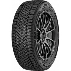 GOODYEAR ULTRA GRIP ARCTIC 2 SUV 235/60 18 107T hinta ja tiedot | Talvirenkaat | hobbyhall.fi