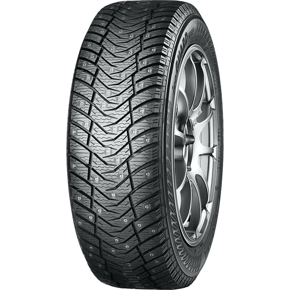 Yokohama Ice Guard IG65 315/35 R20 110T XL hinta ja tiedot | Talvirenkaat | hobbyhall.fi