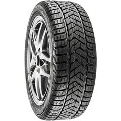 PIRELLI SottoZero3 235/45 18 98V hinta ja tiedot | Talvirenkaat | hobbyhall.fi