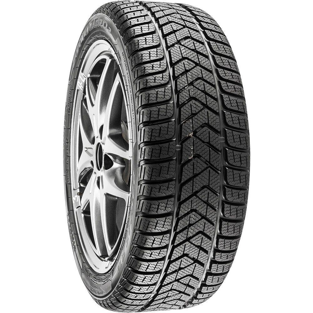 PIRELLI SottoZero3 235/45 18 98V hinta ja tiedot | Talvirenkaat | hobbyhall.fi