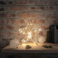 Joulutähti LEDillä, 23 cm hinta ja tiedot | Joulukoristeet | hobbyhall.fi
