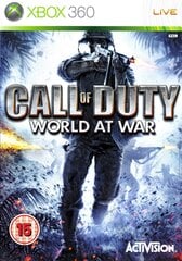 Xbox 360 peli Call of Duty: Modern Warfare 2 - Xbox One Compatible hinta ja tiedot | Tietokone- ja konsolipelit | hobbyhall.fi