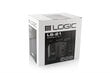 Logic LS-21 2.1 hinta ja tiedot | Kaiuttimet | hobbyhall.fi