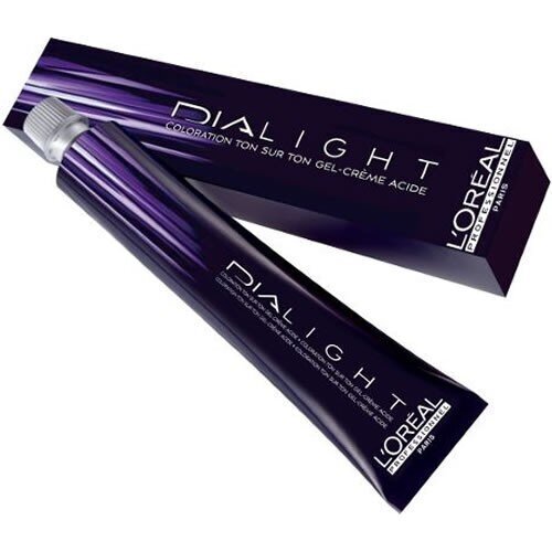 Hiusväri L'oreal DiaLight 9.01, 50 ml