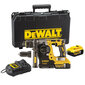 Perforaattori DeWalt DCH274P2-QW, 18V hinta ja tiedot | Iskuporakoneet | hobbyhall.fi