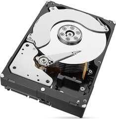 SEAGATE Barracuda 5400 8TB HDD SATA hinta ja tiedot | Seagate Tietokoneen komponentit | hobbyhall.fi