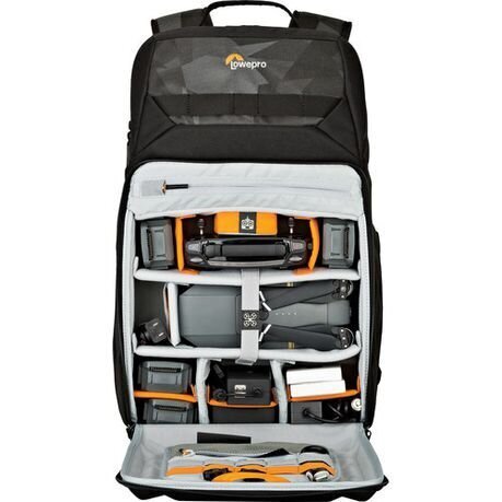 LowePro DroneGuard BP 250 hinta ja tiedot | Dronet | hobbyhall.fi