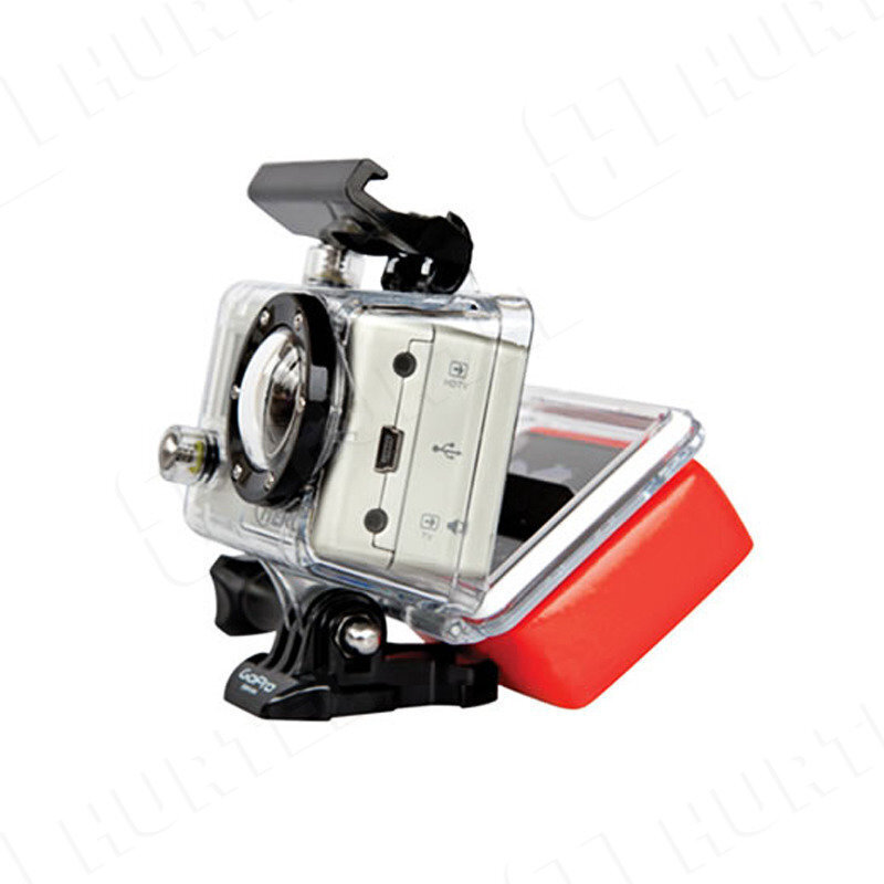 14-in-1 Lisävarustesetti Action-kameralle (GoPro/SJCAM) hinta ja tiedot | Kameralaukut | hobbyhall.fi