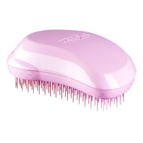 Hiusharja Tangle Teezer Fine & Fragile, Pink Dawn hinta ja tiedot | Hiusharjat, kammat ja sakset | hobbyhall.fi