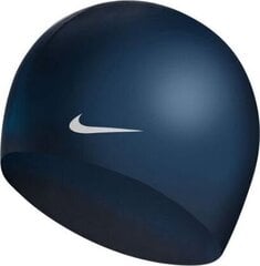 Nike Os Solid 93060-440 Uimalakki hinta ja tiedot | Nike Uinti | hobbyhall.fi