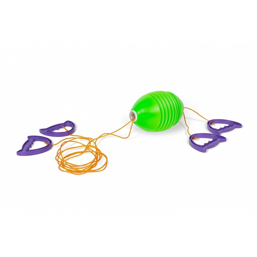 Peli BS Toys Ball - luotipallo hinta ja tiedot | Lautapelit ja älypelit | hobbyhall.fi