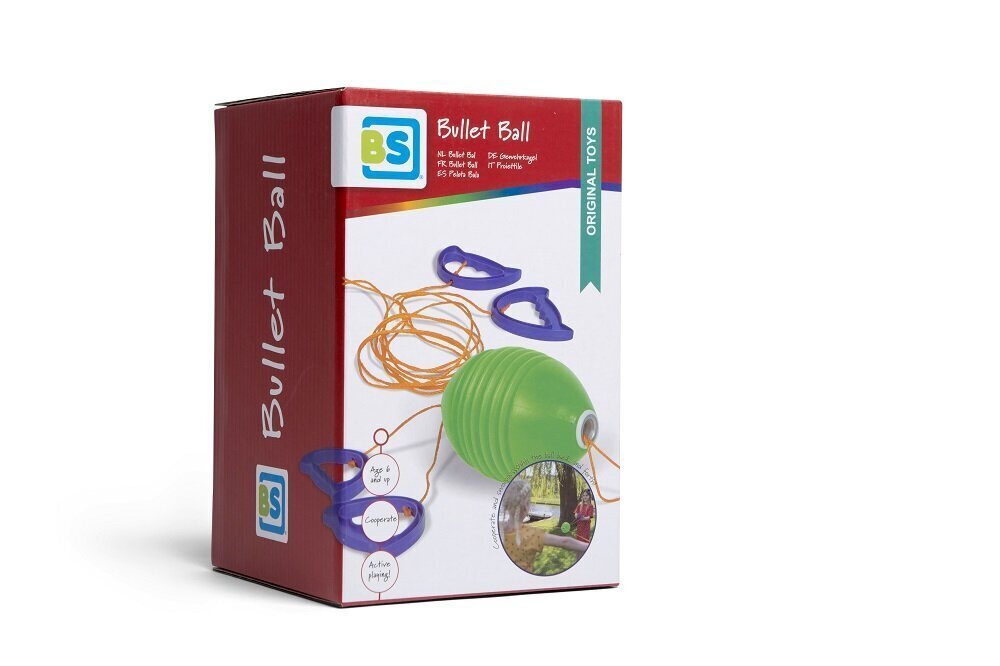 Peli BS Toys Ball - luotipallo hinta ja tiedot | Lautapelit ja älypelit | hobbyhall.fi